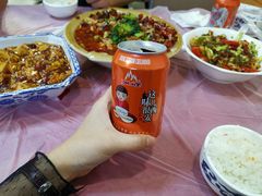 -乐乐餐厅(湘子庙街店)