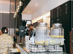 -Home Cafe(水榭春天店)