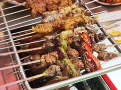 -遇西祠·海鲜烧烤(总店)