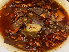 -老牌坊鲁菜名店(宽厚里店)