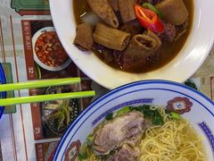 -七爷清汤腩·港式餐厅(金狮广场店)