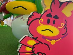 -天河领展广场