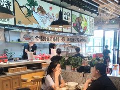 -云味馆·云南菜·云南米线(景田店)