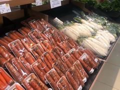 -果蔬好生活超市(东湖店)