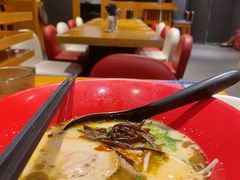 -一風堂拉面(美罗城店)