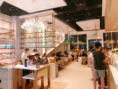-奈雪的茶(石厦时代广场店)