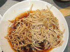 -晓淮山·扬州早茶·淮扬菜(龙阳广场店)