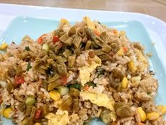 -上海财经大学-新食堂