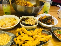 -付小姐在成都(川沙店)