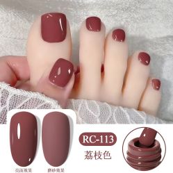 -WH日式美甲沙龙