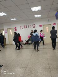 -福建省妇幼保健院(道山路院区)