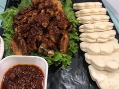-香融府·烤鸭·家常菜(马家堡路店)