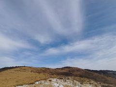 -秦岭风景区