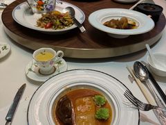 -翠园(广州太古汇店)