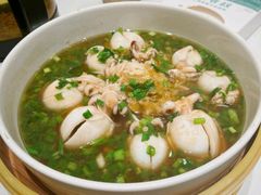 -筱爷叔·上海传统手工菜(新桥店)
