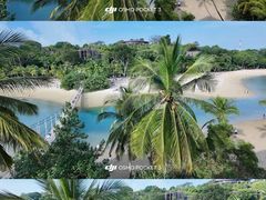 -巴拉湾海滩
