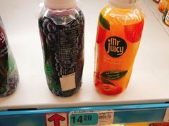 -大润发(鹤山店)