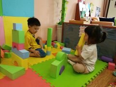 -伊顿幼儿园(济南大地锐城校区)