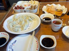 -那家老院子东北菜·饺子·小鸡炖蘑菇(艳华街店)