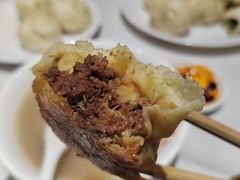 -许老八包子铺羊汤馆(绿地世纪城店)