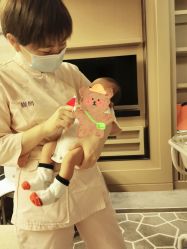 -巍阁高端月子会所