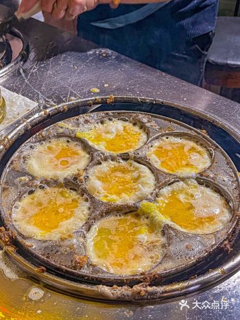 来厦门一定要吃的3家小吃！就藏在中山路🥹