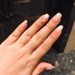 -Hands Nail专业美甲美睫