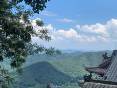 -北高峰