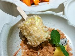 -有璟阁港式餐厅(金融街购物中心店)