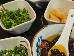 -东来顺饭庄(金泉广场店)