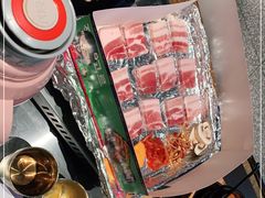 -兰正韩·韩国料理(春熙路店)