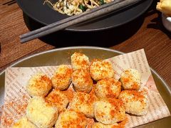 -本处·素食·融合料理(南油店)