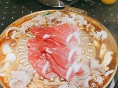 -小牛哈尼韩式水煎肉(万象城店)