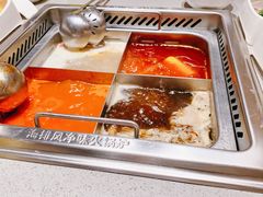 -海底捞火锅(群光广场店)
