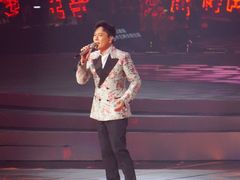 -宝能国际体育演艺中心