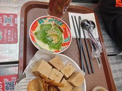 炸豆腐-孖记茶档·热腾茶餐(荔湾领展广场店)