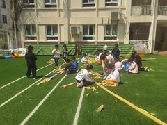 -苏州市姑苏区宝仁幼儿园