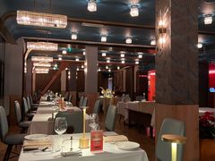 -Kathleen's Waitan 凯圣琳江景西餐厅(外滩店)
