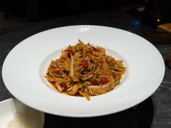 -炊烟小炒黄牛肉(浦东世纪汇店)