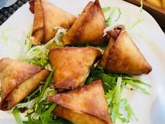 -ALAMEEN阿拉伯餐厅(三里屯店)