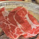 上海最火烤肉店终于开到每周都去海珠万达！