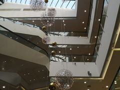 -新田360广场(上海华侨城店)