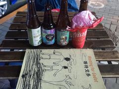 -等待戈多Waiting For Godot(交道口店)