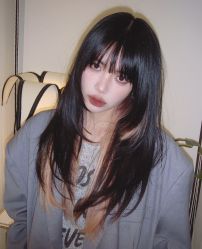 -Hello Lady发型设计