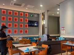 -川百汇烤鱼·泡饼·美蛙(八达岭店)