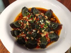 -亲青菜食尚餐厅(银谷店)