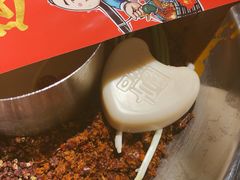 -谭鸭血老火锅(龙湖宝山天街店)