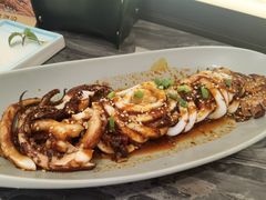 -前海沿·青岛菜(五四广场永旺店)