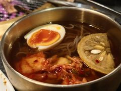 -神户赤童日式烤肉伙伴(东直门店)