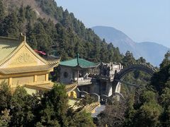 -南岳衡山风景名胜区